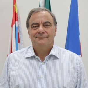 Arlindo Caruso