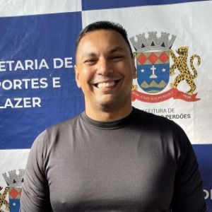 Luciano Braz da Silva