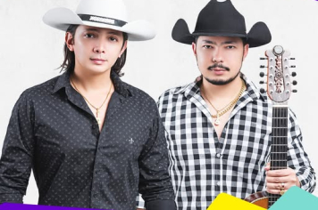 FESTA DO PADROEIRO 2025