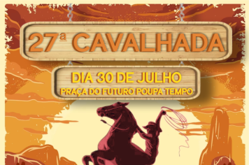 27ª CAVALHADA
