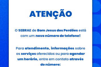 ATENÇÃO