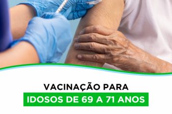 VACINAÇÃO
