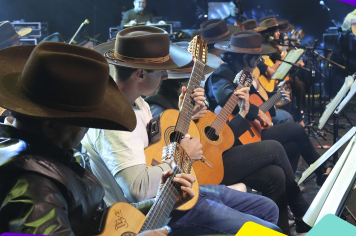 FESTA DO PADROEIRO 2025