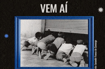 3ª SEMANA CULTURAL BÁRBARA CARDOSO