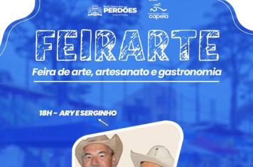 FEIRARTE
