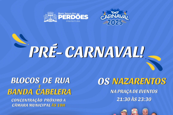 CARNAVAL 2025