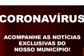 Inventário COVID-19