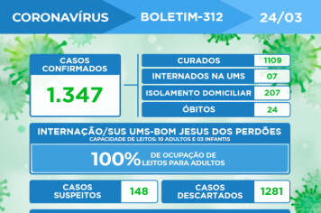 ATUALIZAÇÃO BOLETIM-312