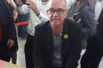 PERDÕES RECEBERÁ R$ 445 MIL PARA SAÚDE