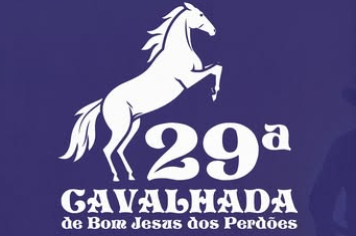 29ª CAVALHADA