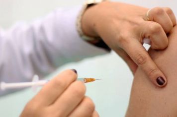 ÓTIMOS RESULTADOS DA CAMPANHA DE VACINAÇÃO 2018