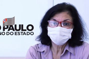 ESCLARECIMENTO VACINAÇÃO COVID-19