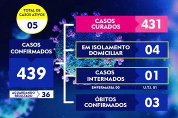 ATUALIZAÇÃO DO BOLETIM-237