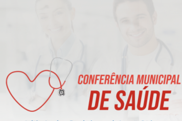 3ª CONFERÊNCIA MUNICIPAL DE SAÚDE
