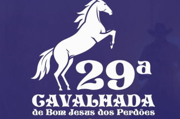 29ª CAVALHADA