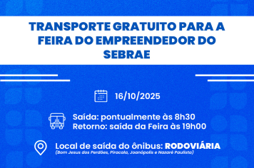 FEIRA DO EMPREENDEDOR 2025