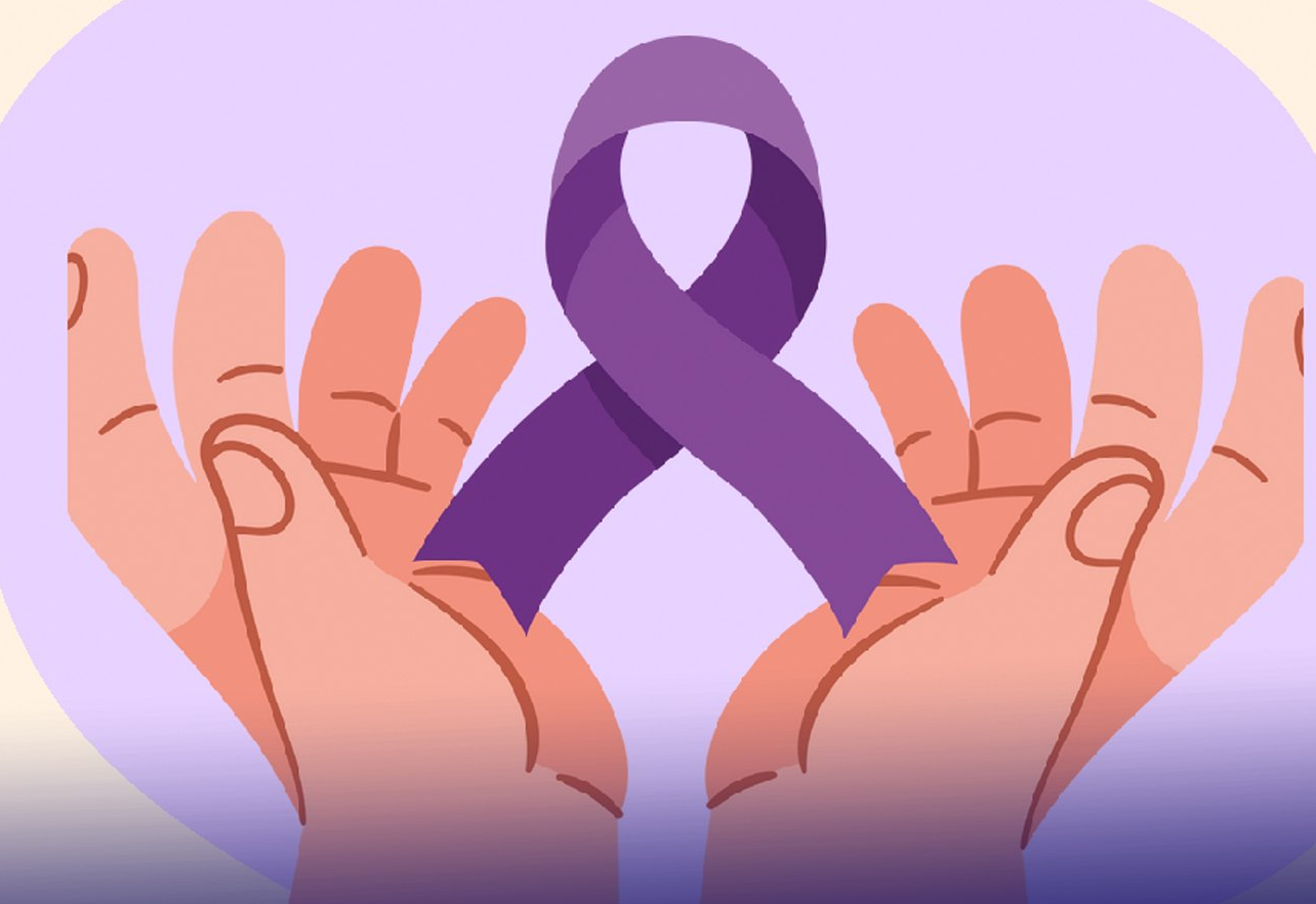 AÇÃO DO AGOSTO LILÁS