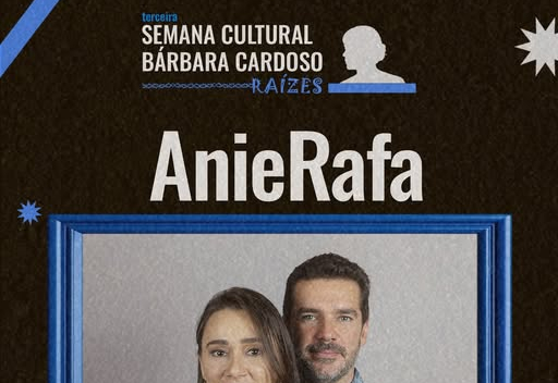 3ª SEMANA CULTURAL BÁRBARA CARDOSO