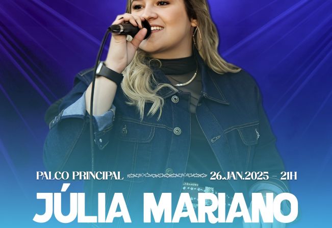 119ª FESTA DE SÃO SEBASTIÃO