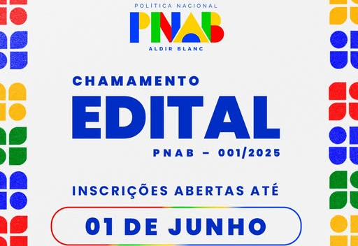 CHAMANENTO PNAB 2025