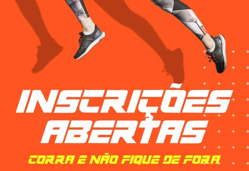 4ª CORRIDA DO PADROEIRO 2025