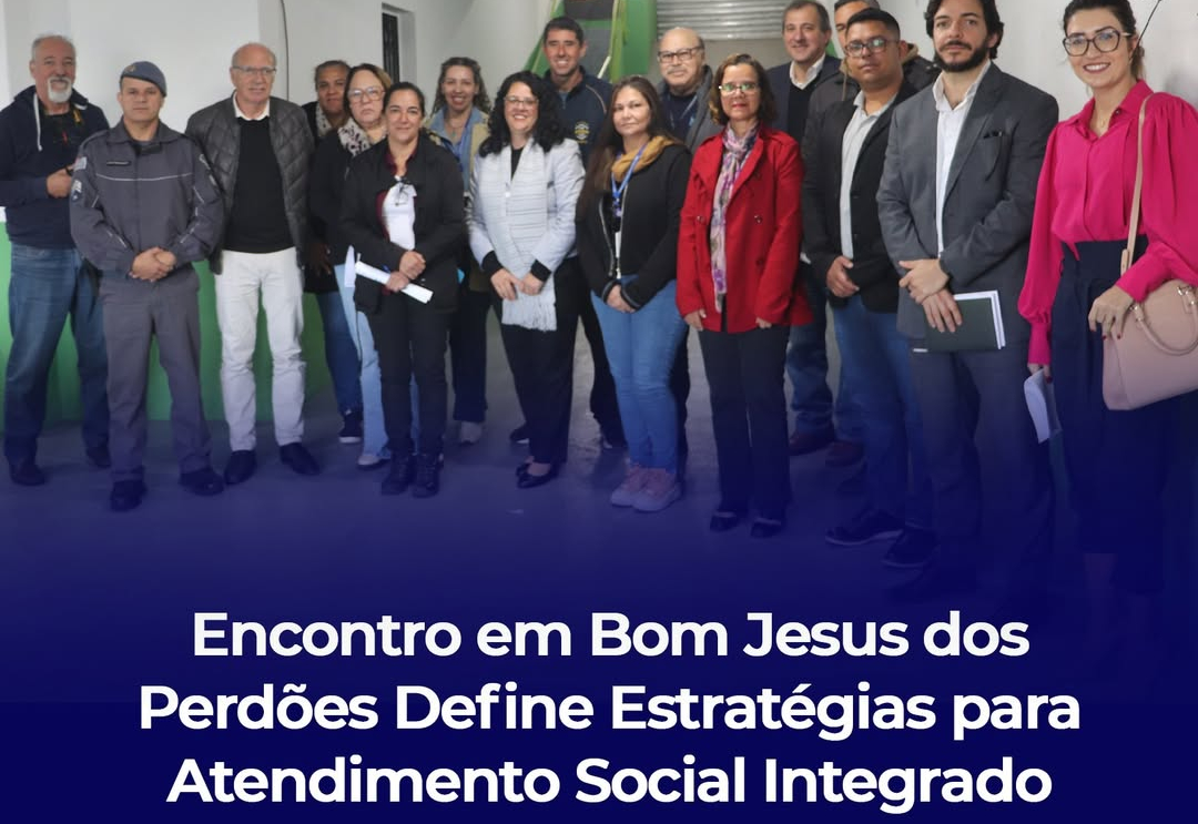 ATENDIMENTO SOCIAL