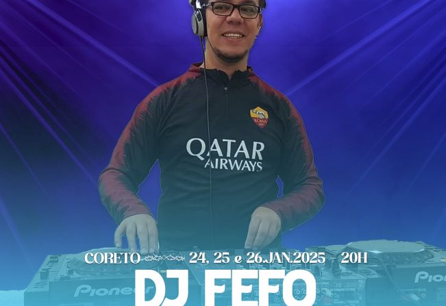 119ª FESTA DE SÃO SEBASTIÃO