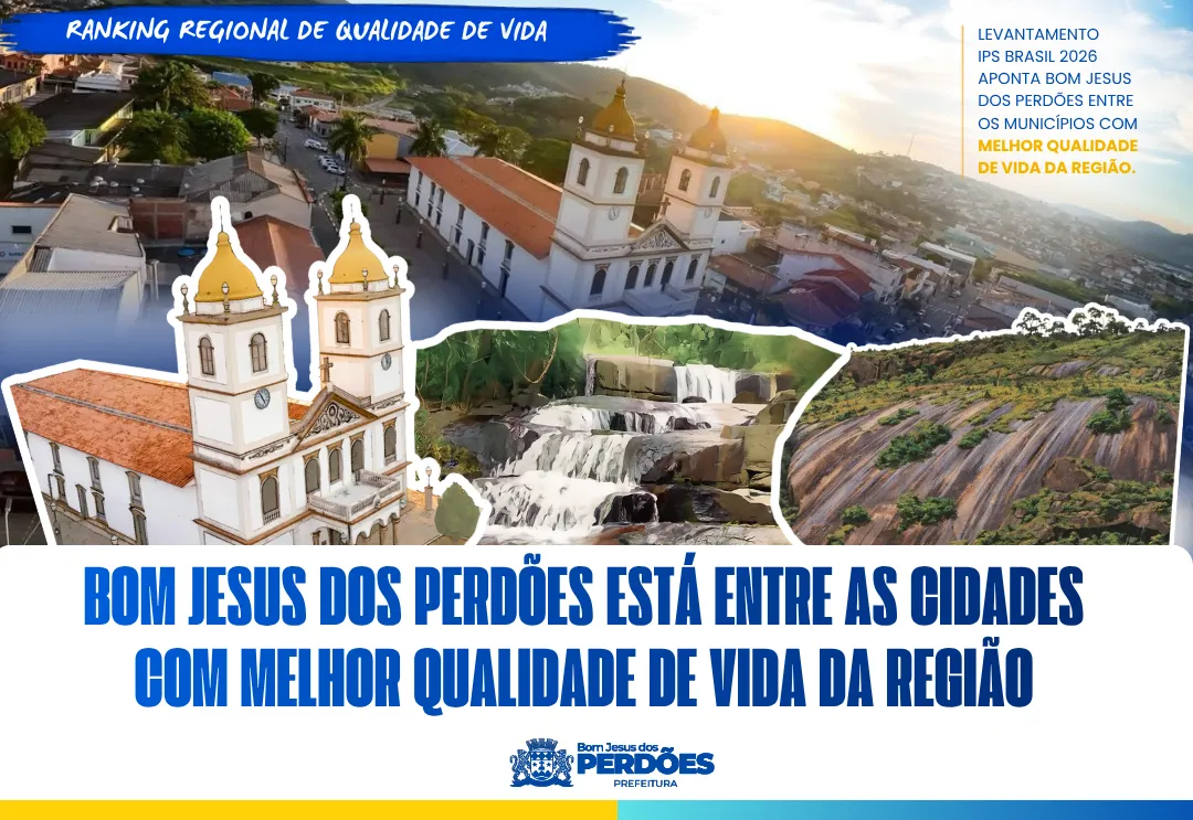 Destaque Regional