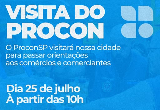 PROCON EM BOM JESUS DOS PERDÕES