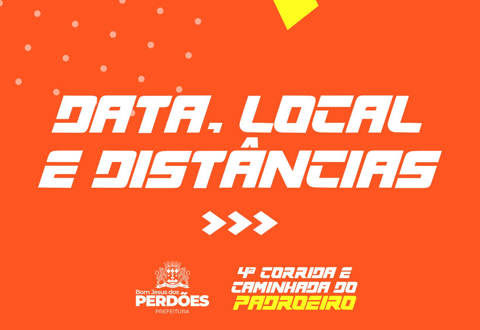 4ª CORRIDA DO PADROEIRO 2025