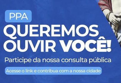 CONSULTA PÚBLICA