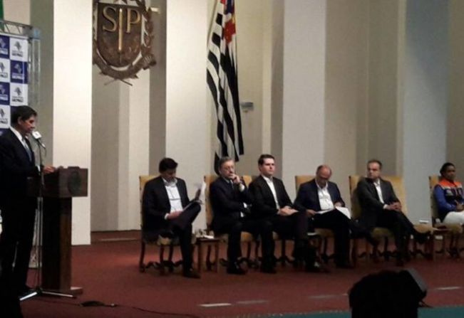 PERDÕES RECEBERÁ R$ 345 MIL EM VERBA PARA A SAÚDE PÚBLICA