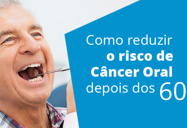 CAMPANHA DE PREVENÇÃO AO CÂNCER BUCAL