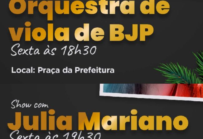 PROGRAMAÇAO DE NATAL 2021 - 10/12