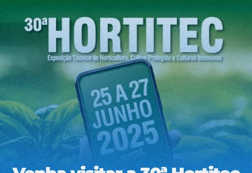 30ª HORTITEC
