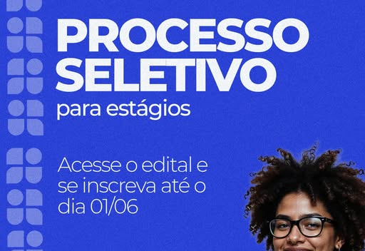 PROCESSO SELETIVO