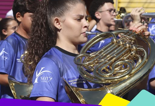 FESTA DO PADROEIRO 2025