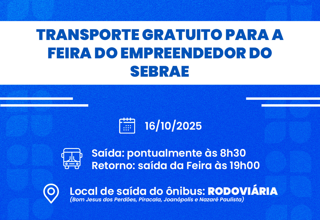 FEIRA DO EMPREENDEDOR 2025