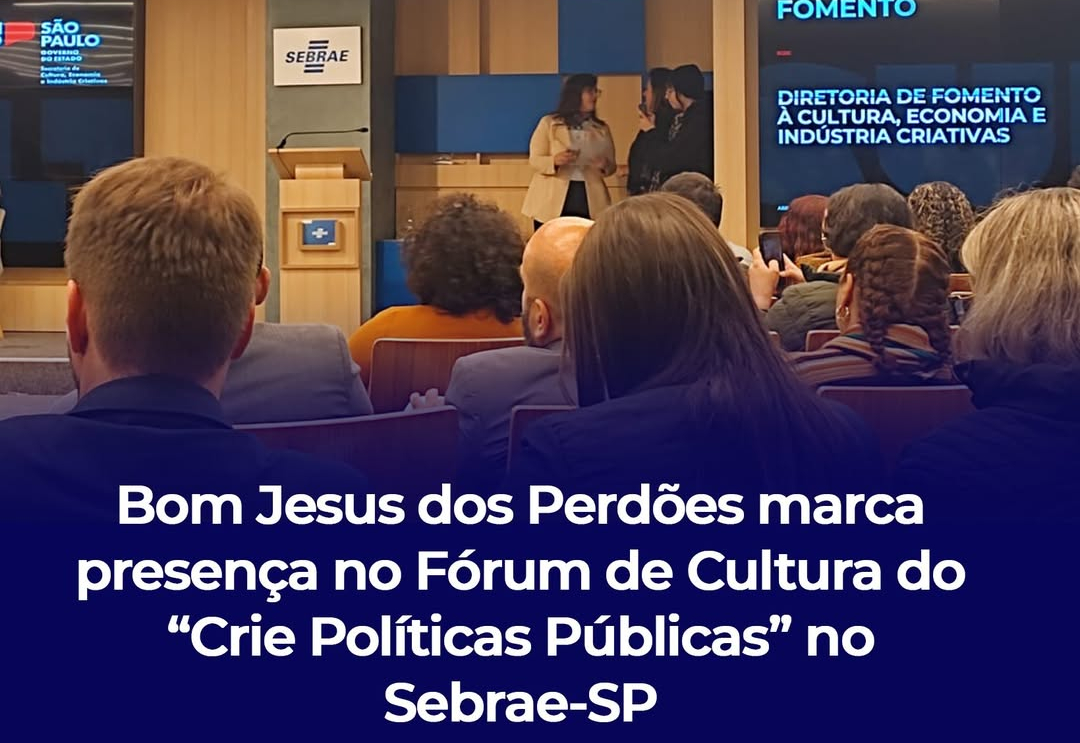 FÓRUM DE CULTURA